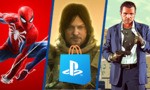 Last Chance to Get These 25+ Essential PS5, PS4 Games in Player's Choice Sale