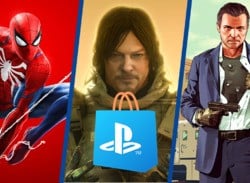 Last Chance to Get These 25+ Essential PS5, PS4 Games in Player's Choice Sale