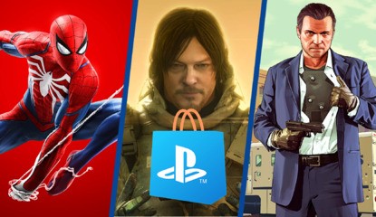 Last Chance to Get These 25+ Essential PS5, PS4 Games in Player's Choice Sale