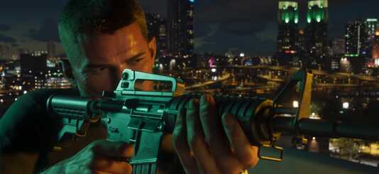 GTA 6 Screenshot 8