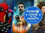 Vote for Your PS5 Game of the Month (August 2026)