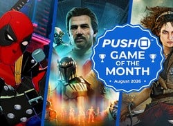 Vote for Your PS5 Game of the Month (August 2026)