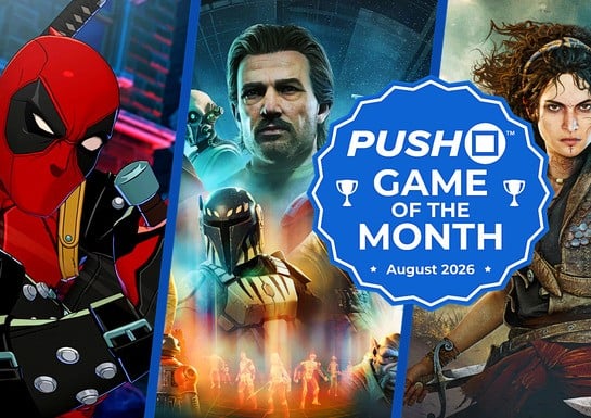 Vote for Your PS5 Game of the Month (August 2026)