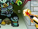 Review: Gun Commando (PlayStation Mobile)