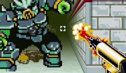 Gun Commando (PlayStation Mobile)