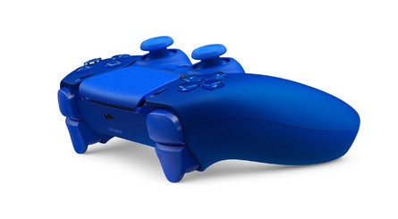 PS5 DualSense Controller Blue