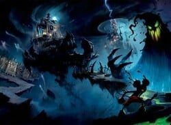 Ongoing Talks to Bring Epic Mickey to PlayStation Move