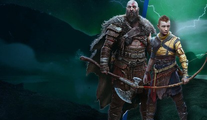 What Is Ragnarok in God of War on PS5, PS4?