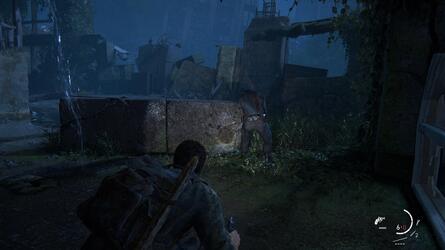 The Last of Us 1: Downtown Walkthrough - All Collectibles: Artefacts, Firefly Pendants, Shiv Doors, Safes