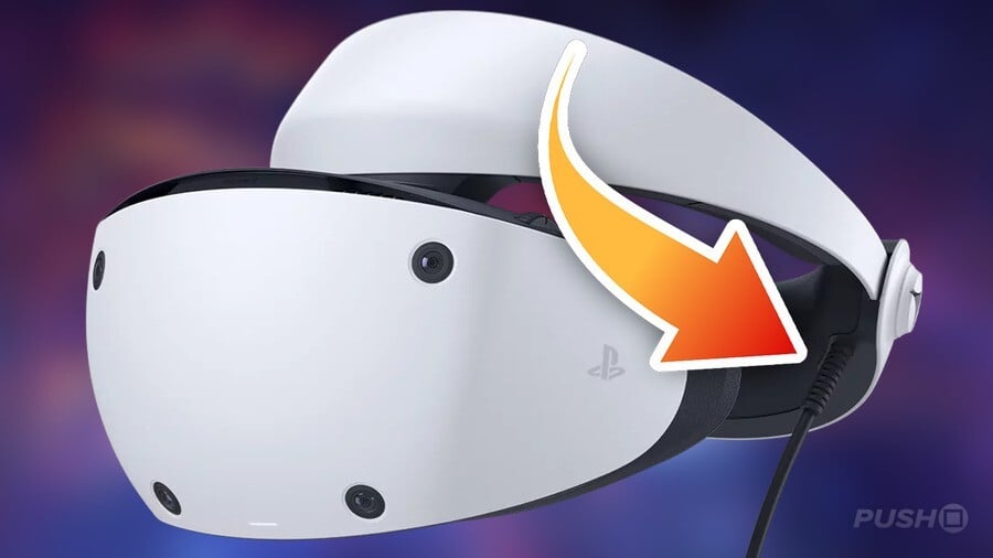 PSVR2: Is It Wireless? Guide