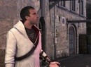 New Assassin's Creed III Trailer Tells Desmond's Tale