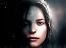 Martha Is Dead in PS5, PS4 Horror from The Town of Light Team