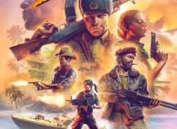 Ace Strategy Game Jagged Alliance 3 Confirmed for PS5, PS4