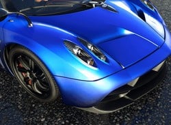 DriveClub: PS Plus Edition Begins Slow and Steady Roll Out Tomorrow