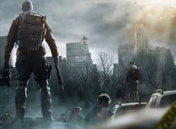 There's an Entire Team Working on PS4 Shooter The Division's Guns
