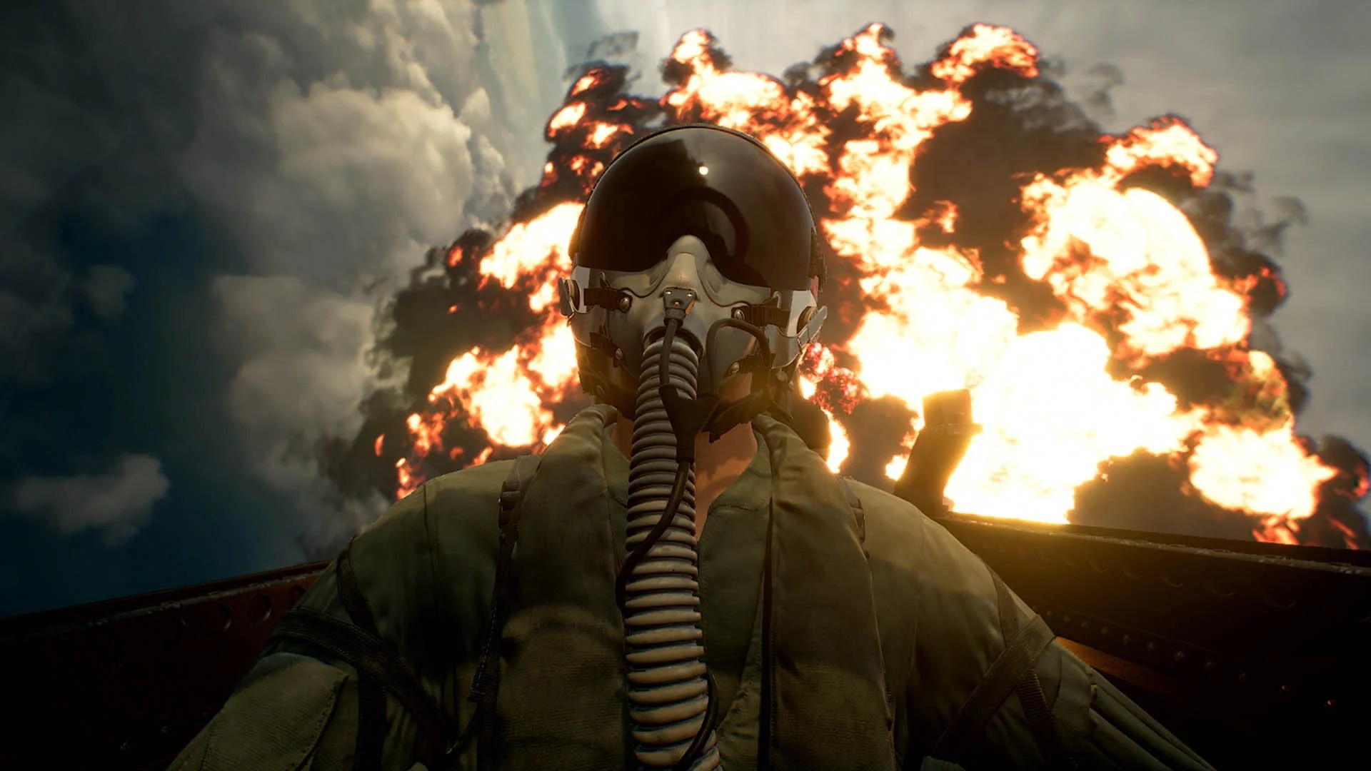 Ace Combat 8 Has Sold One Million Copies Faster Than Any Previous Entry in the Series