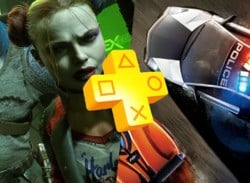 PS Plus Essential's January 2025 PS5, PS4 Games Available to Download