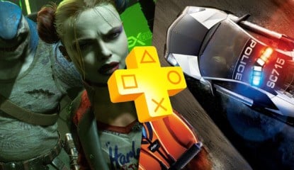 PS Plus Essential's January 2025 PS5, PS4 Games Available to Download