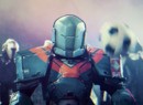 Japan's Destiny 2 Trailer Dances All Others Off the Face of the Galaxy