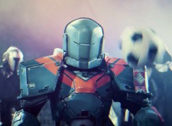 Japan's Destiny 2 Trailer Dances All Others Off the Face of the Galaxy