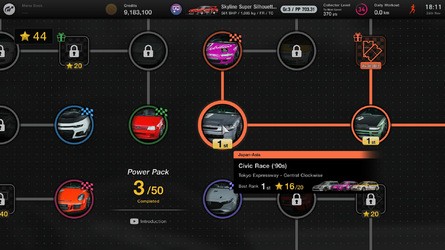 Gran Turismo 7 PS5 Power Pack DLC 3