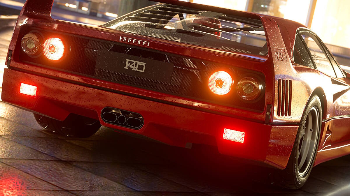 Gorgeous New 4K Gran Turismo 7 PS5 Screenshots Released