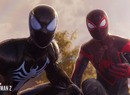 Marvel's Spider-Man 2 Swings Back with Stunning PS5 Gameplay Trailer