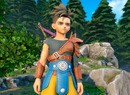 Dragon Quest 12 Renamed and Re-Revealed After Development Restart, First Gameplay Shown