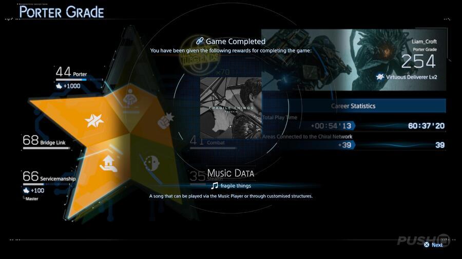 Death Stranding 2: All Songs and How to Get Them Guide 44