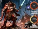 DOOM PS5 DLC Quietly Becomes One of 2026's Best-Rated Releases