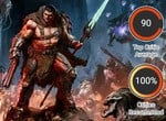 DOOM PS5 DLC Quietly Becomes One of 2026's Best-Rated Releases