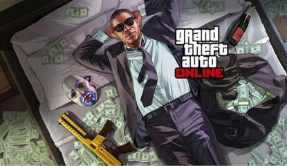 PS Plus Members to Get Free GTA Online Money Until PS5 Re-Release