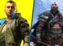 Free PSN Avatar Collection Incoming for PS Plus Members, Featuring God of War, Cyberpunk, More