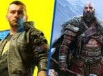 Free PSN Avatar Collection Incoming for PS Plus Members, Featuring God of War, Cyberpunk, More