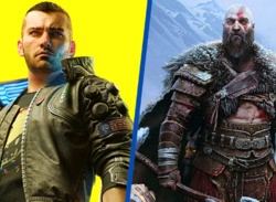 Free PSN Avatar Collection Incoming for PS Plus Members, Featuring God of War, Cyberpunk, More