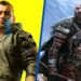 Free PSN Avatar Collection Incoming for PS Plus Members, Featuring God of War, Cyberpunk, More