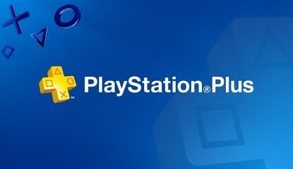 What Are April 2015's Free PlayStation Plus Games?