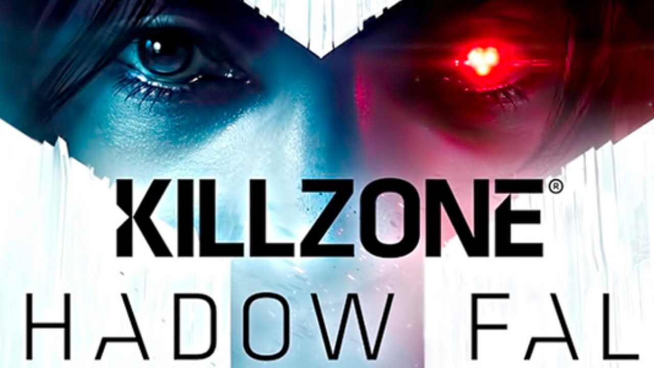 killzone shadow fall fps