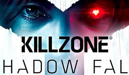 Fighting for Fun in Killzone: Shadow Fall's Next Generation Multiplayer Mode