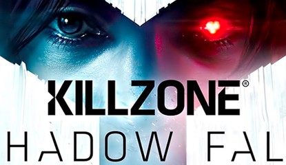 Killzone: Shadow Fall Preview - Get Ready For The Launch Of Killzone:  Shadow Fall With New Trailer - Game Informer