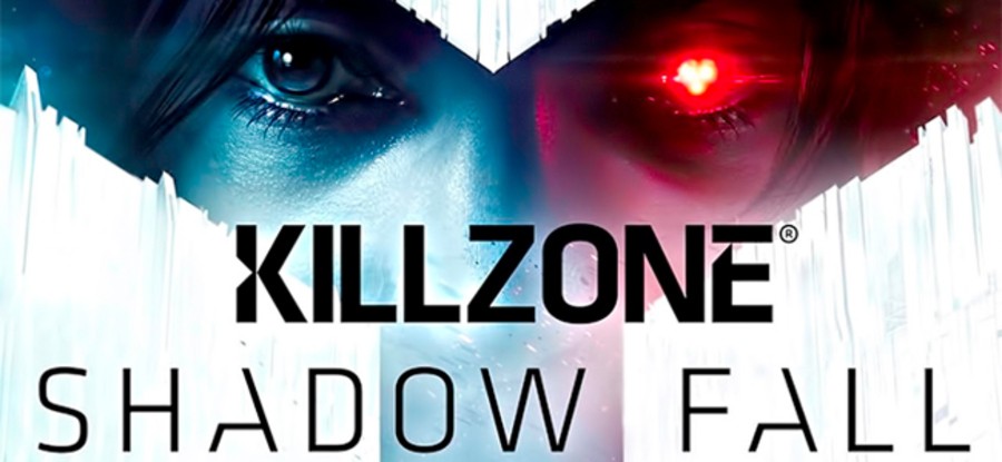 Killzone: Shadow Fall 1