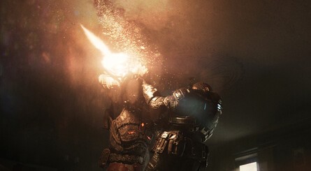 Xbox's Gears of War: E-Day Seemingly in Development for PS5 4