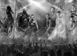 PlayStation Is Trying to Scrub Any Mention of Its Failed Concerts from the Internet