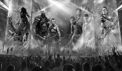 PlayStation Is Trying to Scrub Any Mention of Its Failed Concerts from the Internet