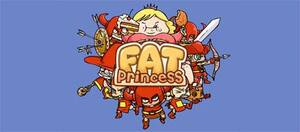 Fat Princess Coming To The PSN "At Some Point This Summer".
