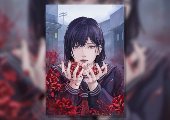 PS5 Horror Silent Hill F Gets New Canon Ending in Surprise Manga Adaptation