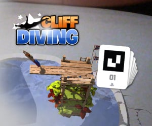 Cliff Diving