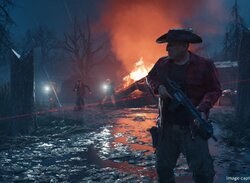 Days Gone Reloads with Fourth Free Challenge Map