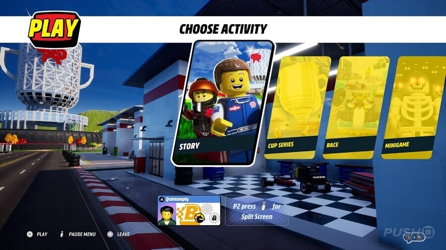 LEGO 2K Drive: Tips and Tricks for Beginners 13