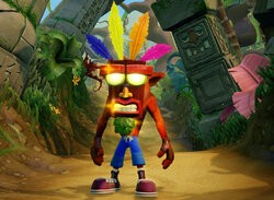 Crash Bandicoot PS4 Is Indeed Harder than the Original, Says Dev